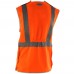 Pulsarail PR145 High Visibility Waistcoat